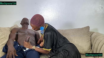 Her eyes said luxury her touch said danger