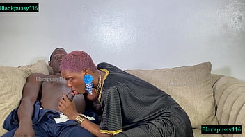 Her eyes said luxury her touch said danger