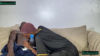 Her eyes said luxury her touch said danger