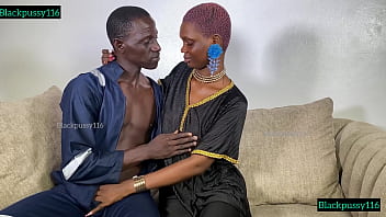 Her eyes said luxury her touch said danger