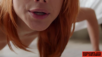 Veronica leal turns a solo into a hard fuck squirt cum swallow with jax slayher