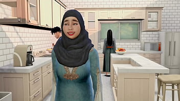 Arab hijab teacher sex with student telugu sex videos episode 8