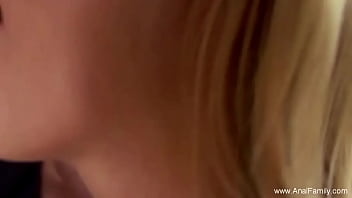 Making a cock sucking