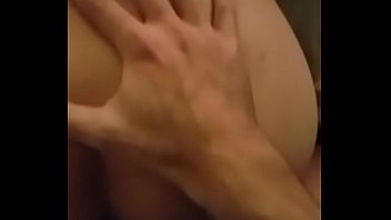 Fucking teenie style butt