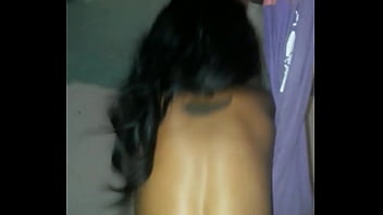 Vc aguentaria essa cantada com o cuzinho