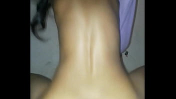 Vc aguentaria essa cantada com o cuzinho