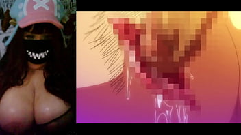 College girl with bigtits fucking in the school gang bang hentai tsundero series ep2