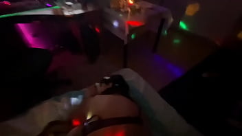 Dirty dirty prostitute who loves to suck my dick