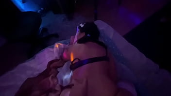 Dirty dirty prostitute who loves to suck my dick