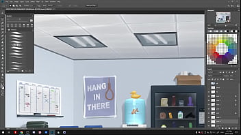 Sts broadcast by dc on picarto from december third 2019