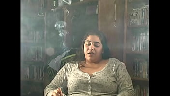 Samantha chubby latina non nude sfw smoking clips pt 2