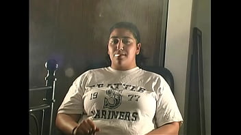 Samantha chubby latina non nude sfw smoking clips pt 2