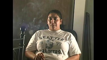 Samantha chubby latina non nude sfw smoking clips pt 2