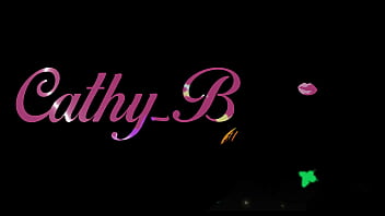 I catch my bimbodoll masturbating alone and invite her to help me empty my balls