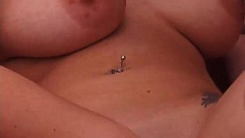 Young brunette screwed like a bitch