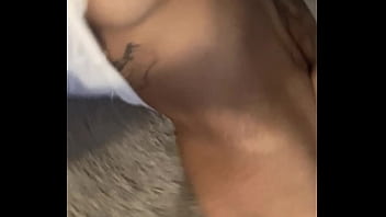 Beautiful black cunt