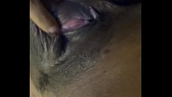 Beautiful black cunt