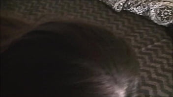 18 year old wendy too much for chris to handle