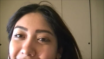 18 year old wendy too much for chris to handle