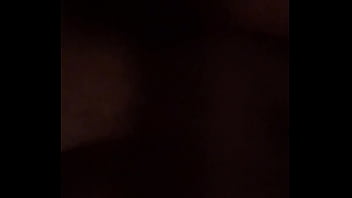 Fat ass neighbors taking dick