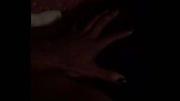 Fat ass neighbors taking dick