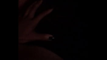 Fat ass neighbors taking dick