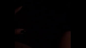 Fat ass neighbors taking dick