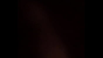 Fat ass neighbors taking dick