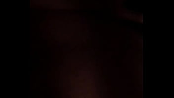 Fat ass neighbors taking dick