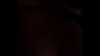 Fat ass neighbors taking dick