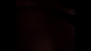 Fat ass neighbors taking dick