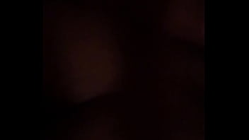 Fat ass neighbors taking dick