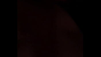 Fat ass neighbors taking dick