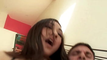 Fucking asian 18 girl