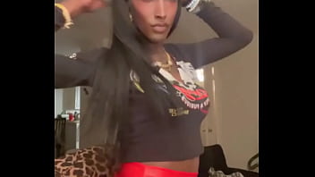 One of a kind not to be played with #doll #kush #goddess #ladyluck #staracademy #ts #model #actressleaks #viral #famous