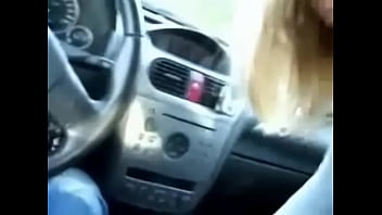 Blond cocksucker in car free6 teen pussy videos 1