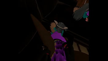 Sluts first threeway