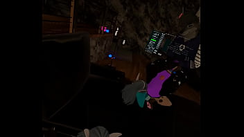 Sluts first threeway