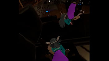 Sluts first threeway