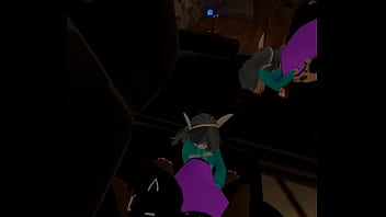 Sluts first threeway