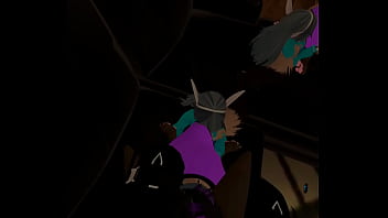 Sluts first threeway