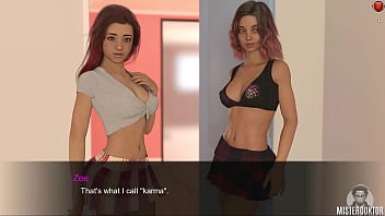 Lust theory ep 95 visual novel gameplay hd