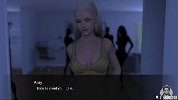 Lust theory ep 95 visual novel gameplay hd