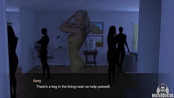 Lust theory ep 95 visual novel gameplay hd