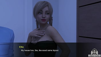 Lust theory ep 95 visual novel gameplay hd