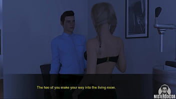 Lust theory ep 95 visual novel gameplay hd