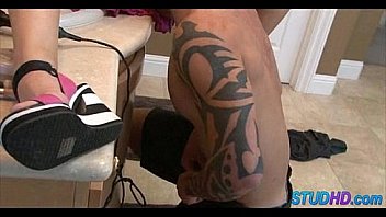 Babe fucks stud 1111