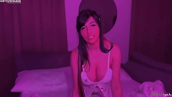 My silky hello kitty pyjamas that my parents bought me for christmas have been making me feel so horny that i can't fall a