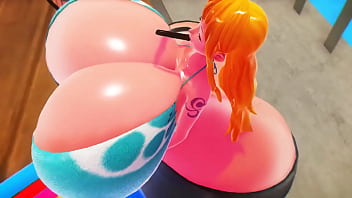 Grande inflação de nami