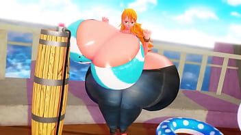 Grande inflação de nami